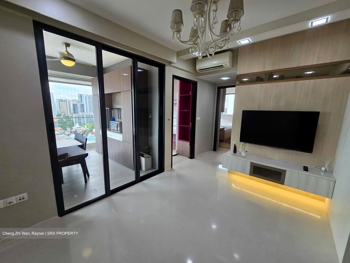 Regent Residences (D12), Apartment #566407251